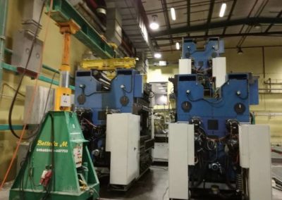 ROTATIVA KBA KOMMANDER