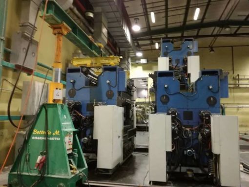 ROTATIVA KBA KOMMANDER