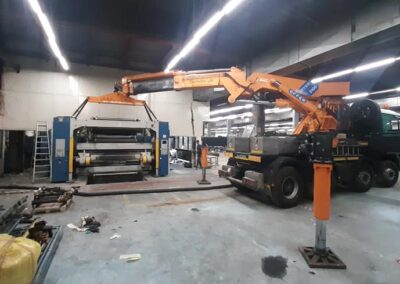 Relocation KBA Barcelona 2020