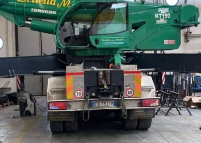 idrogru KT150